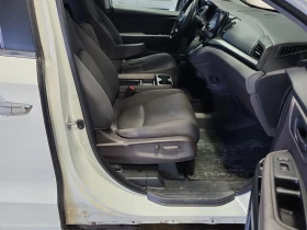Honda Odyssey EX * CARFAX* , снимка 10