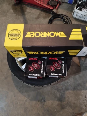 Suzuki Swift Sport EDITION, снимка 17