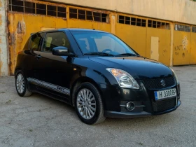 Suzuki Swift Sport EDITION, снимка 2