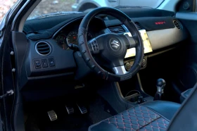 Suzuki Swift Sport EDITION, снимка 9