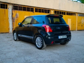 Suzuki Swift Sport EDITION, снимка 7