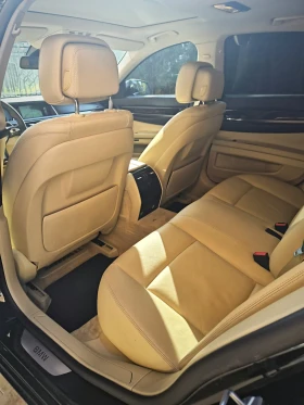 BMW 730, снимка 11