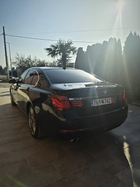 BMW 730, снимка 4