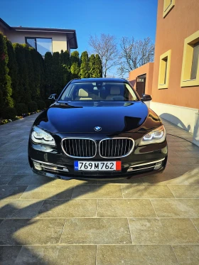 BMW 730, снимка 1