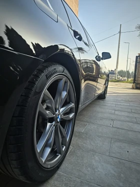 BMW 730, снимка 6