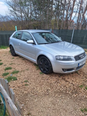 Audi A3 1.6, снимка 1