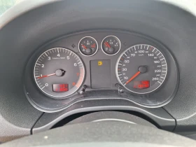 Audi A3 1.6, снимка 8