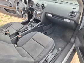 Audi A3 1.6, снимка 5