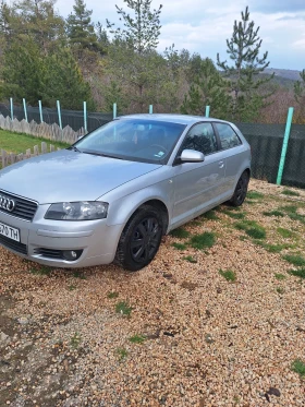 Audi A3 1.6, снимка 2
