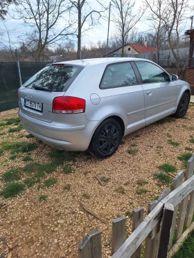 Audi A3 1.6, снимка 3