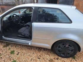Audi A3 1.6, снимка 6