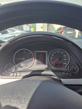 Audi A4, снимка 10
