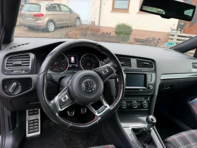 VW Golf, снимка 5