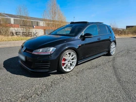 VW Golf, снимка 1