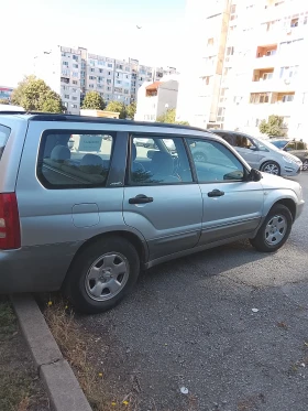 Subaru Forester, снимка 8
