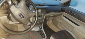 Subaru Forester, снимка 2