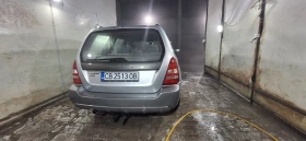 Subaru Forester, снимка 5