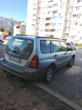 Subaru Forester, снимка 9