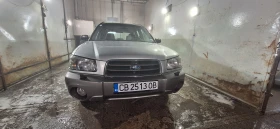 Subaru Forester, снимка 3