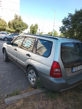 Subaru Forester, снимка 10