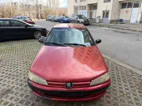 Peugeot 406, снимка 13