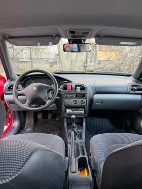 Peugeot 406, снимка 3