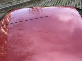 Peugeot 406, снимка 8