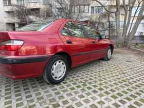 Peugeot 406, снимка 9