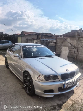 BMW 330 3.0 ci, снимка 2