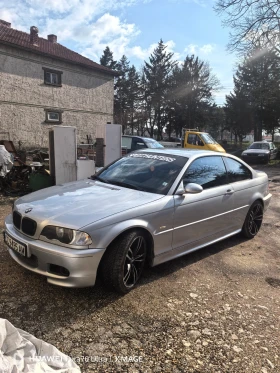 BMW 330 3.0 ci, снимка 5