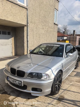 BMW 330 3.0 ci, снимка 1