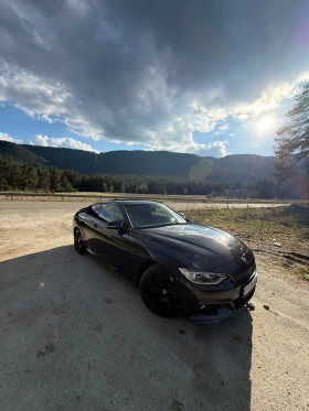 BMW 435 M Performance, снимка 6