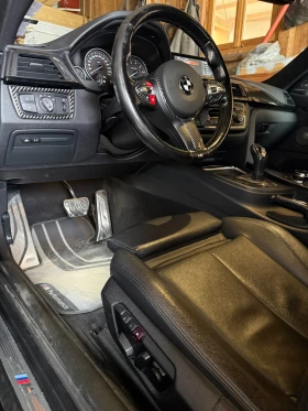 BMW 435 M Performance, снимка 9