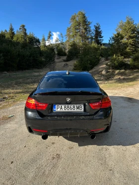BMW 435 M Performance, снимка 4