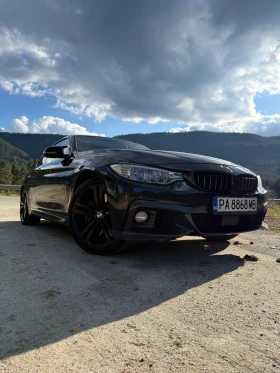 BMW 435 M Performance, снимка 2