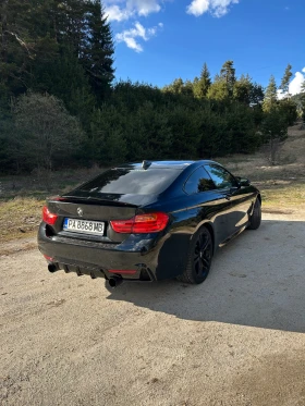 BMW 435 M Performance, снимка 5