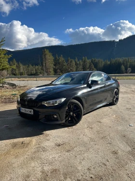 BMW 435 M Performance, снимка 1
