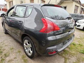 Peugeot 3008 1.6hdi, снимка 4