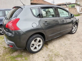 Peugeot 3008 1.6hdi, снимка 6
