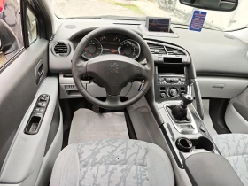 Peugeot 3008 1.6hdi, снимка 10