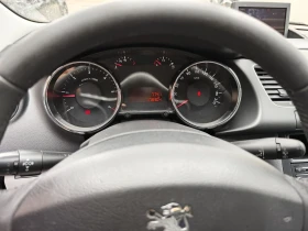 Peugeot 3008 1.6hdi, снимка 14