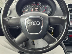 Audi A3 1.2TFSI-105k.c-AVTOMAT-EURO5, снимка 17