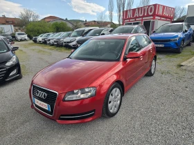 Audi A3 1.2TFSI-105k.c-AVTOMAT-EURO5, снимка 1