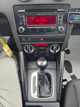 Audi A3 1.2TFSI-105k.c-AVTOMAT-EURO5, снимка 16