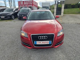 Audi A3 1.2TFSI-105k.c-AVTOMAT-EURO5, снимка 2