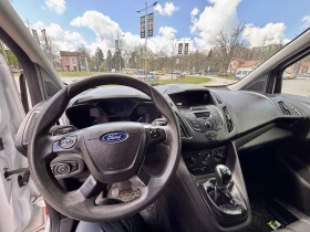 Ford Connect Transit Connect 1.5 TDCi, снимка 7
