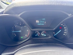 Ford Connect Transit Connect 1.5 TDCi, снимка 10