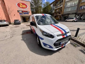 Ford Connect Transit Connect 1.5 TDCi, снимка 1
