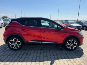 Renault Captur 1.3TCe AVTOMAT/NAVI/KOJA/KAMERA EURO 6, снимка 5