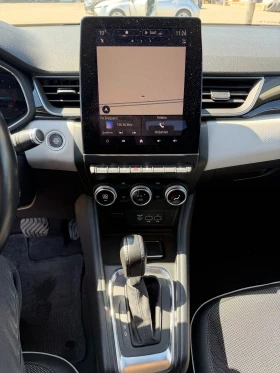 Renault Captur 1.3TCe AVTOMAT/NAVI/KOJA/KAMERA EURO 6, снимка 15